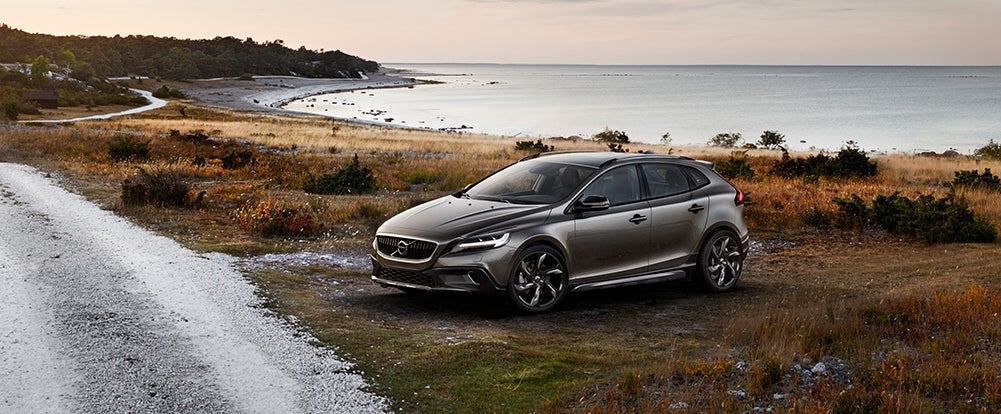 Volvo V40 to be Replaced by a Coupe Crossover SwedeSpeed