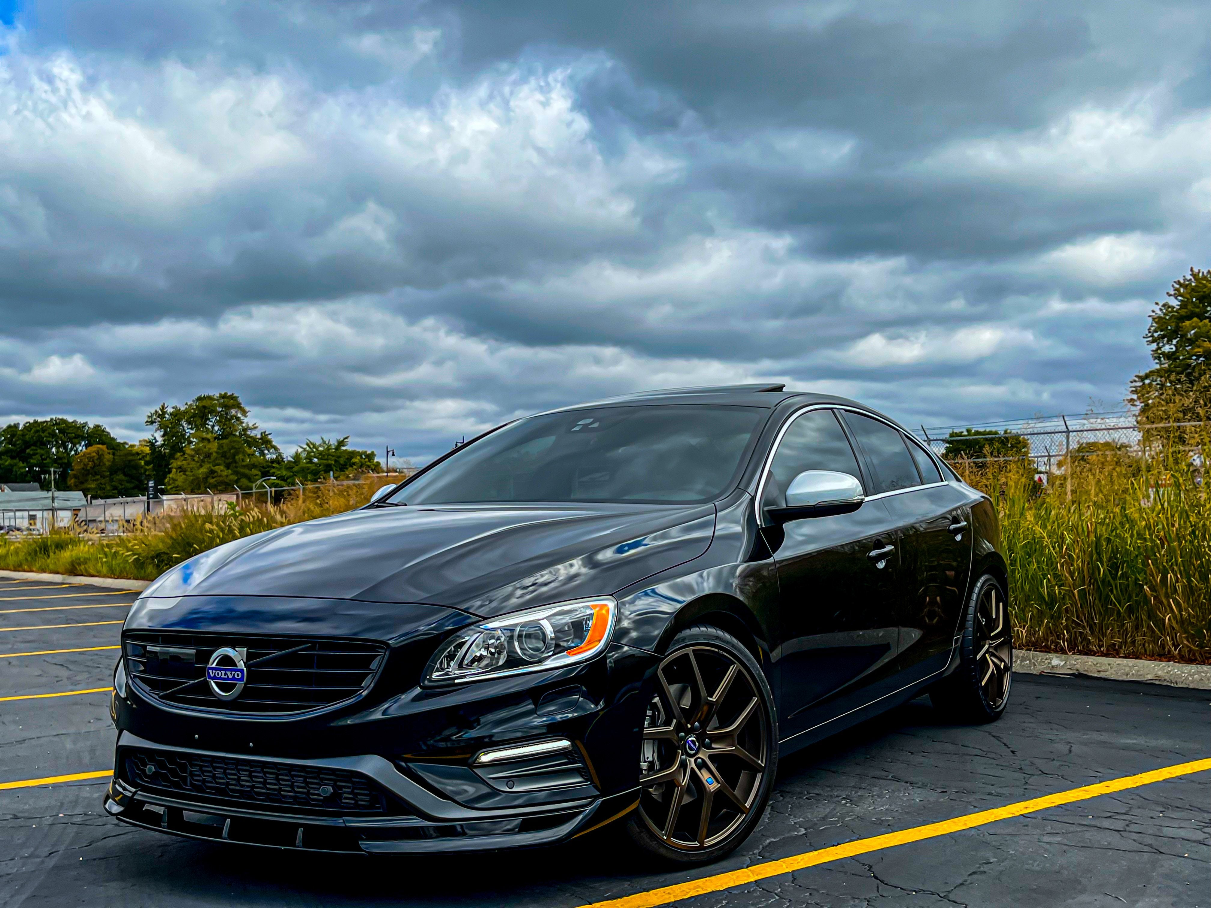 OFFICIAL: S60/V60 Photo Thread | Page 23 | SwedeSpeed - Volvo ...