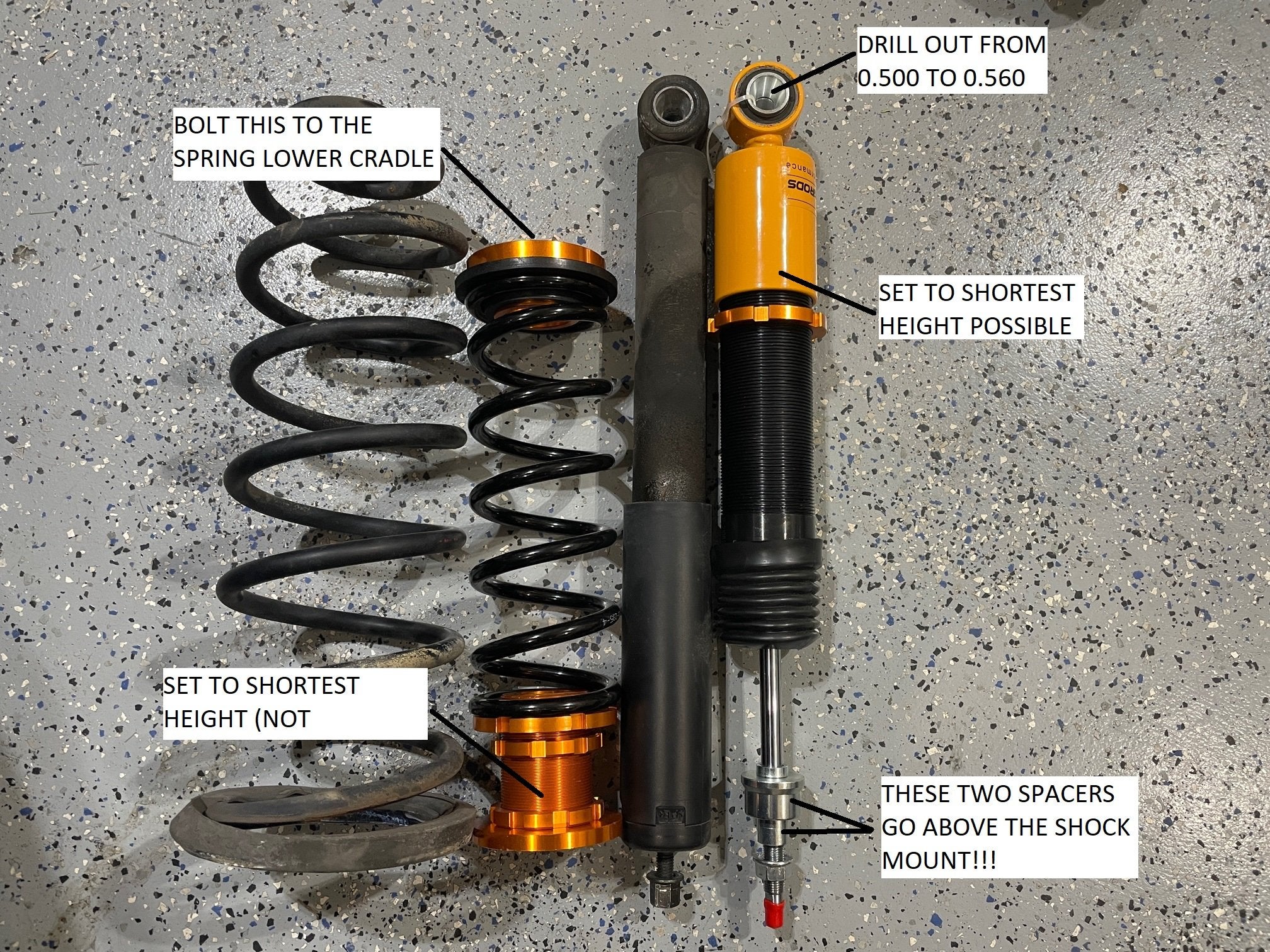 Are Budget Coilovers Worth Buying? MAXPEEDINGRODS REVIEW 