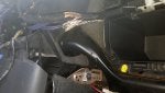 Hood Automotive tire Motor vehicle Bumper Automotive exterior