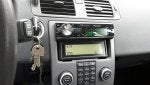 Vehicle Car Light Automotive design Steering part