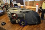 Vehicle Automotive design Car Auto part