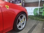 Land vehicle Vehicle Car Alloy wheel Wheel