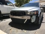 Land vehicle Vehicle Car Bumper Automotive exterior