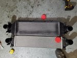 Radiator Longboard